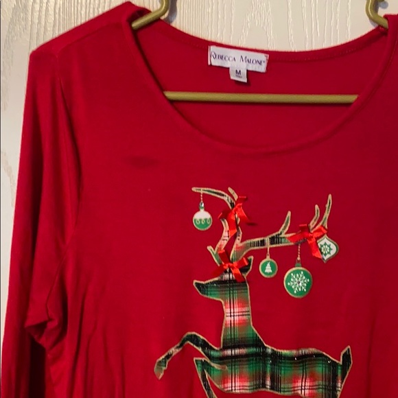 Christmas shirt - Picture 4 of 7